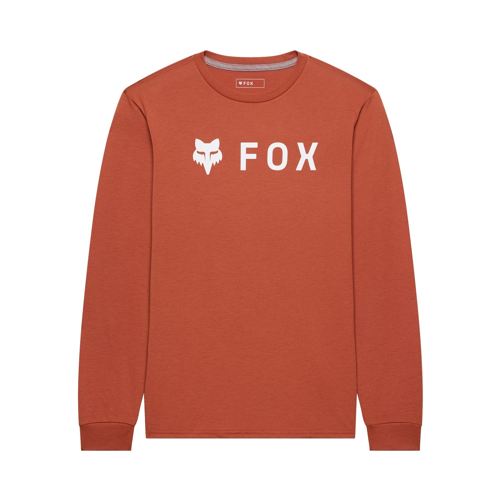 Absolute Original Dri-Release LS Tee