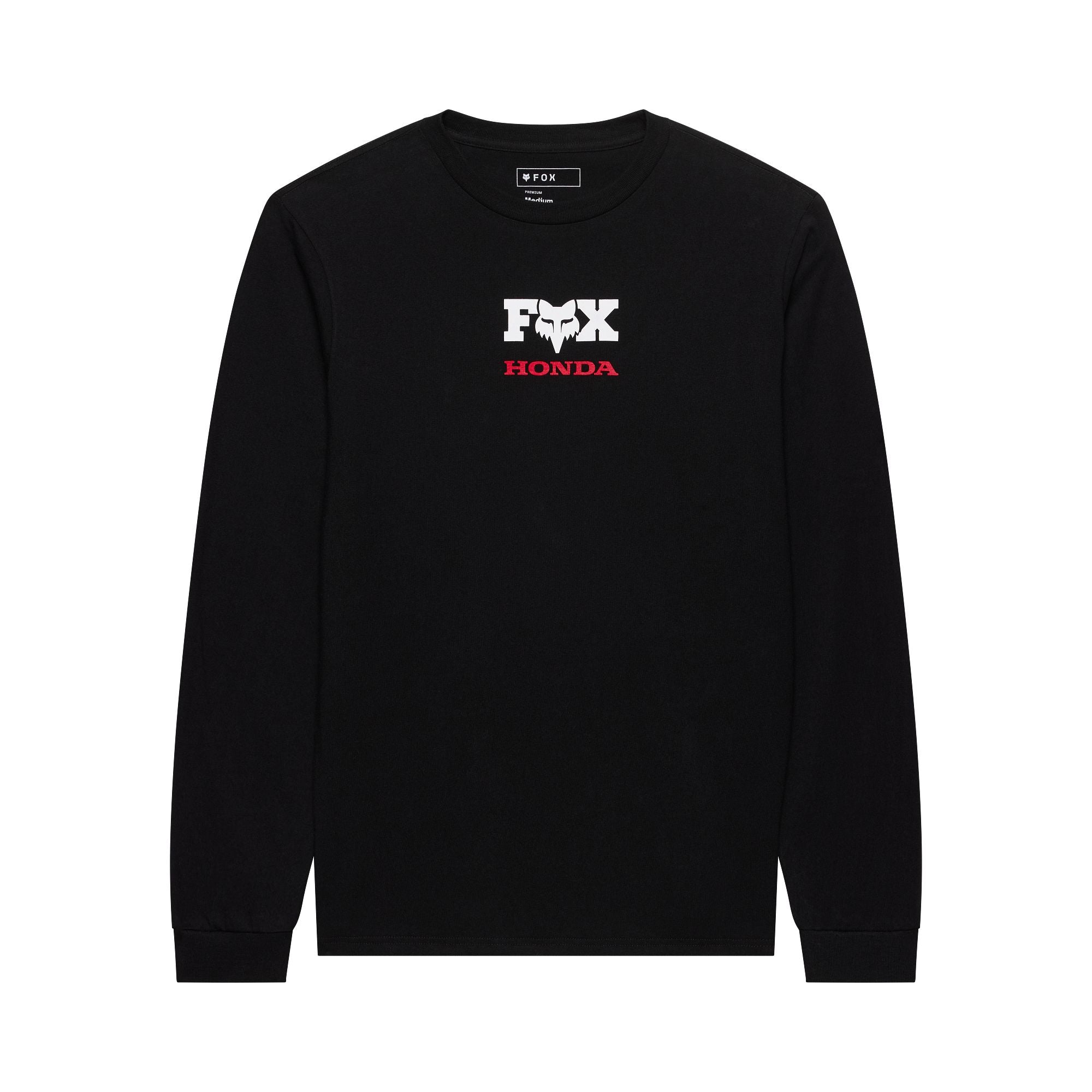 Honda 195 Original LS Tee