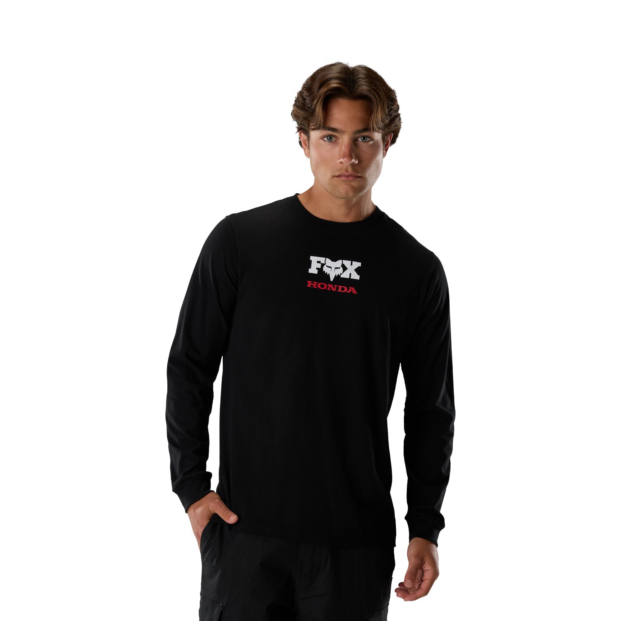Honda 195 Original LS Tee