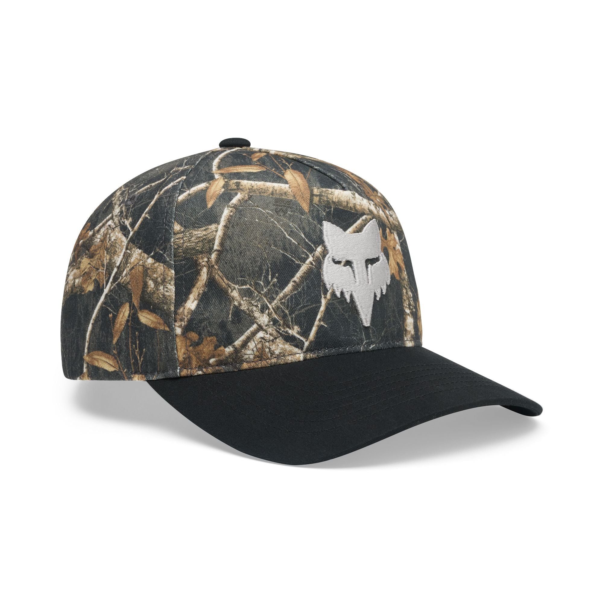 Fox Realtree Subframe Hat