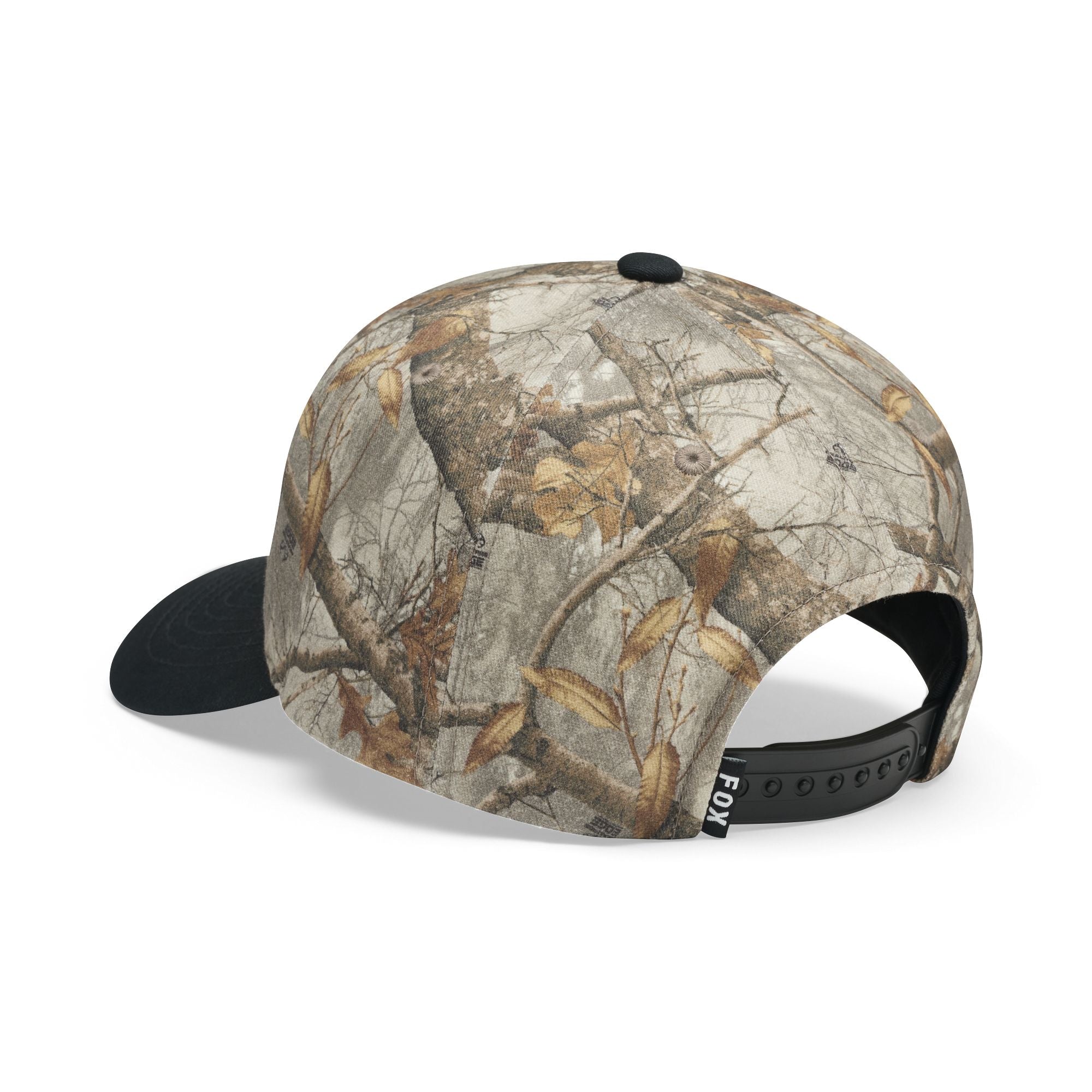 Fox Realtree Subframe Hat