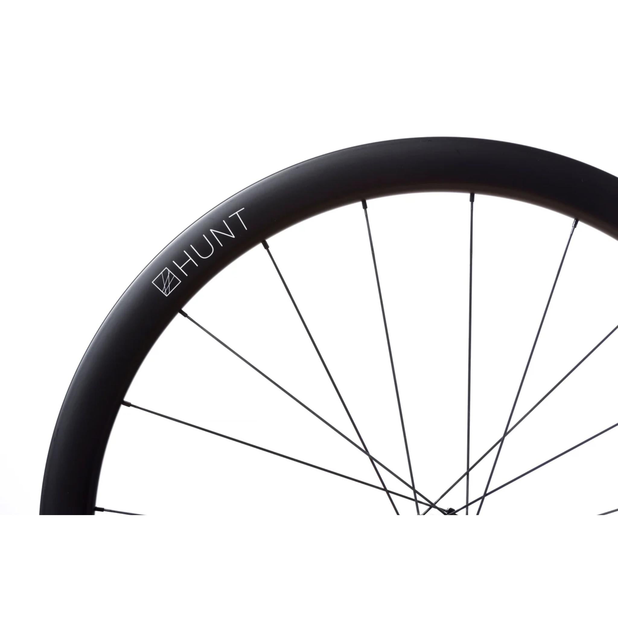 44 AeroDynamicist Carbon Disc Wheelset Sram XD/XDR