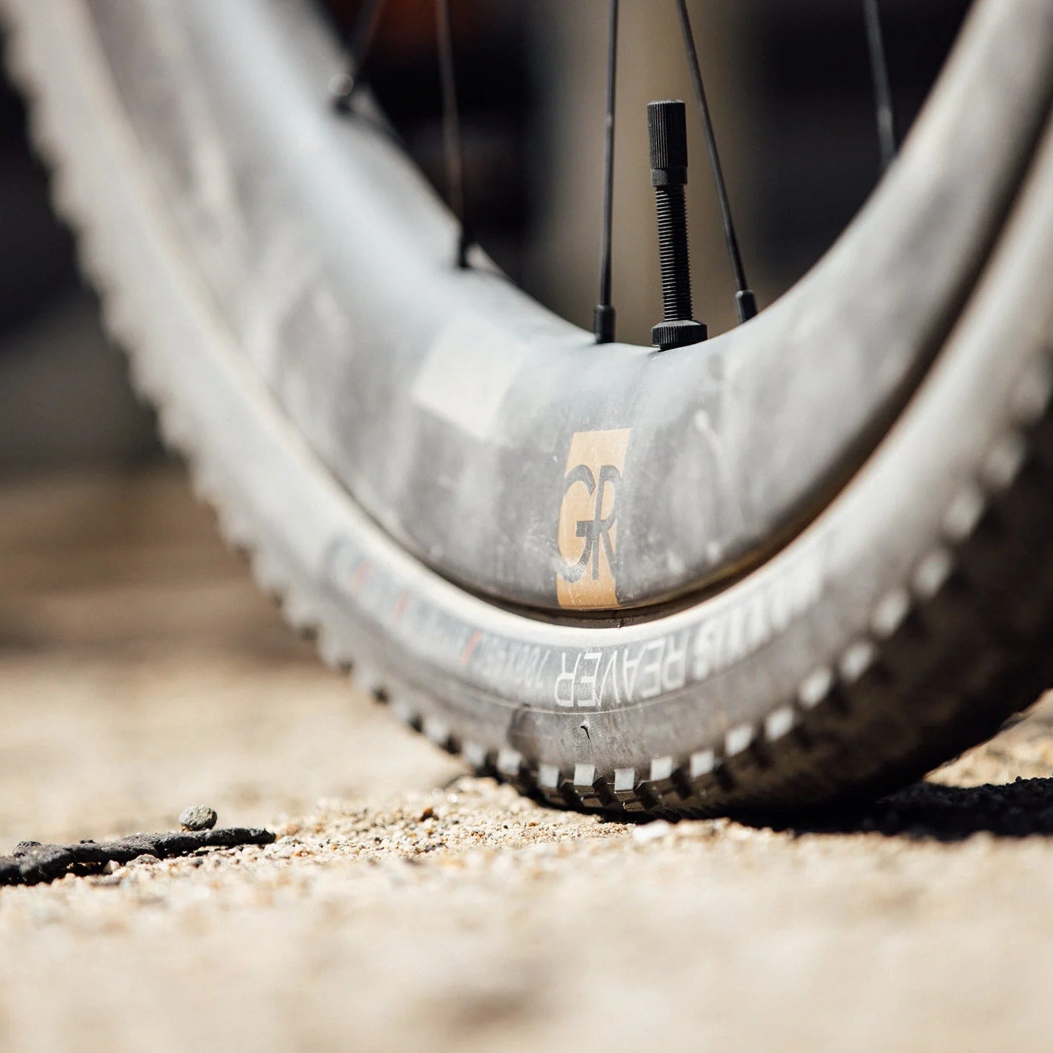 48|53 GR Carbon Wheelset