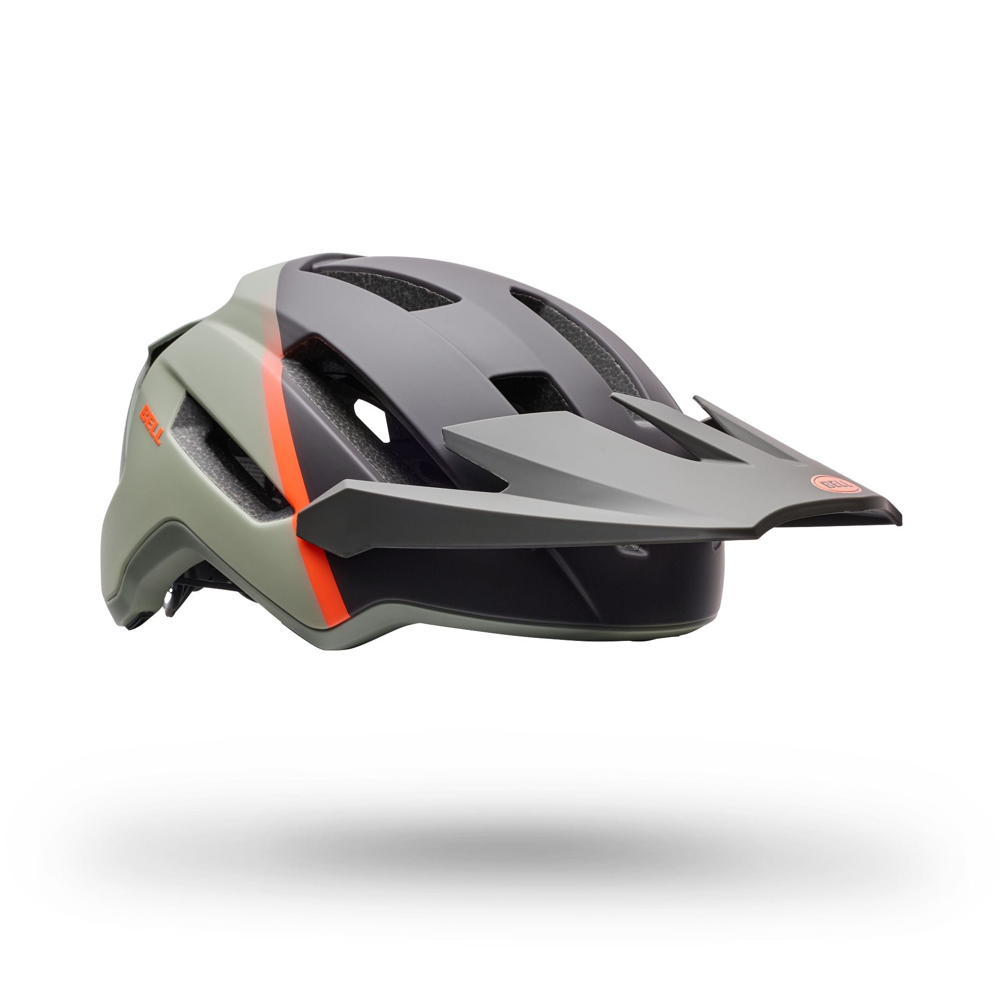 4Forty Air MIPS MTB Helmet