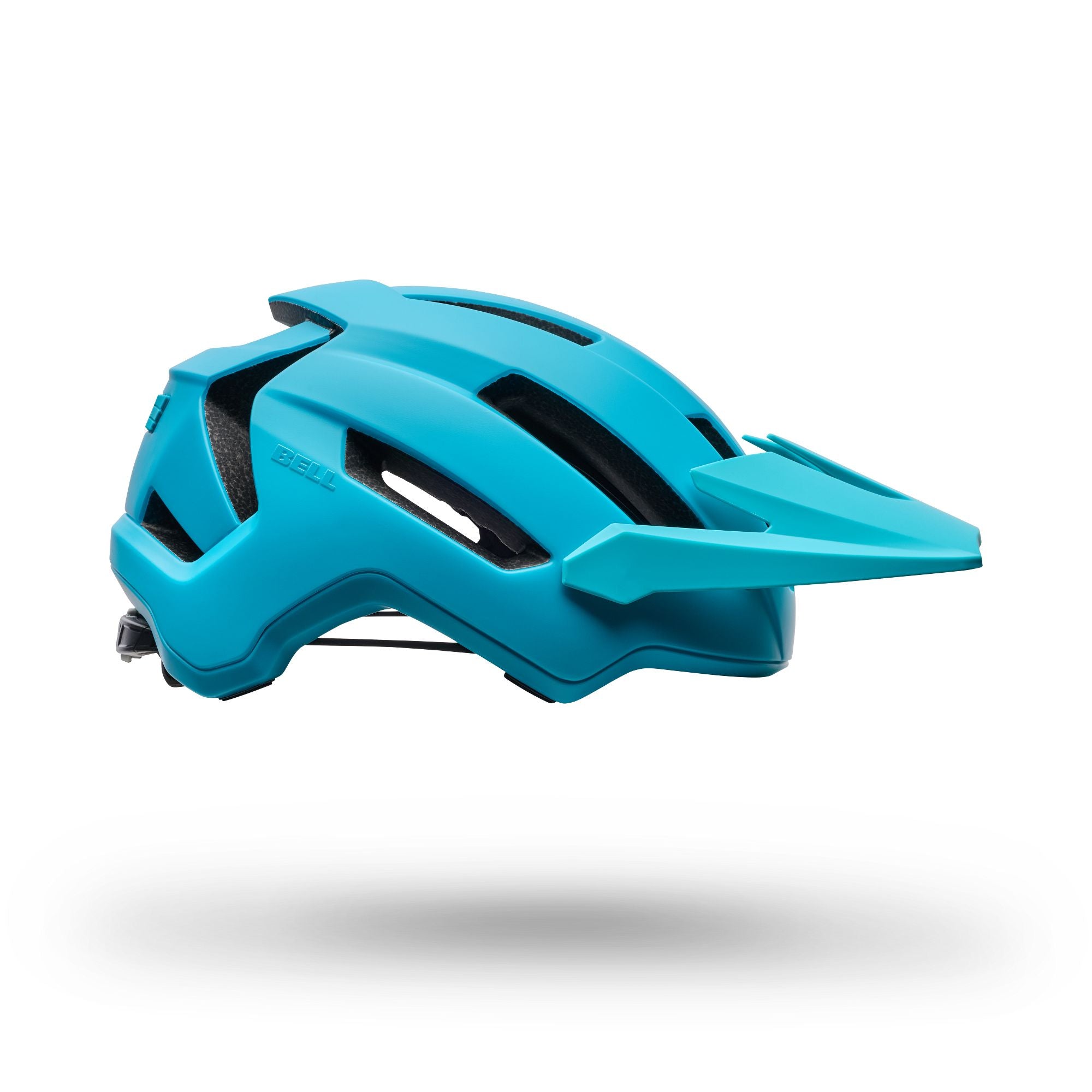 4Forty Air MIPS MTB Helmet Blue Atoll / L