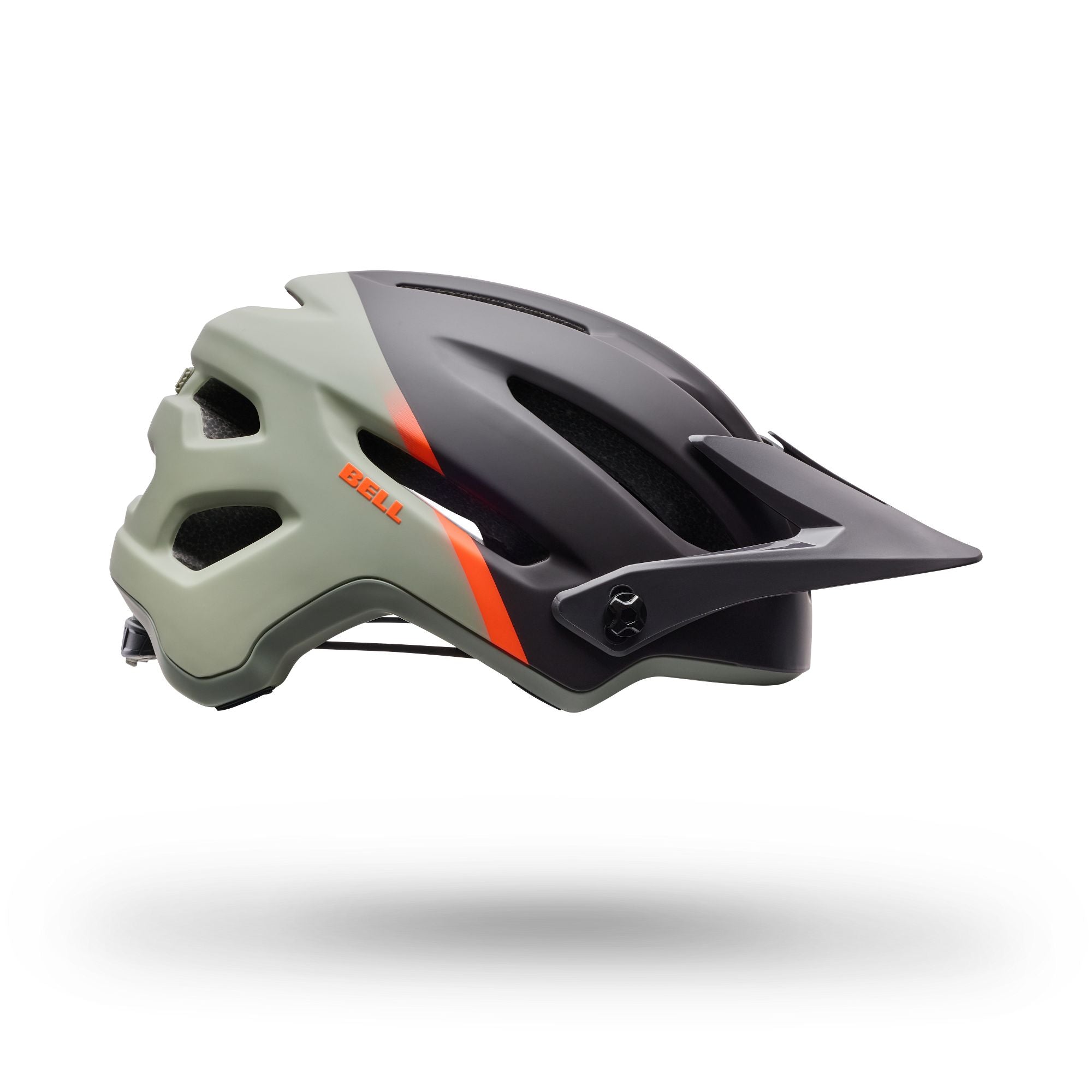 4Forty MIPS MTB Helmet Stone / L