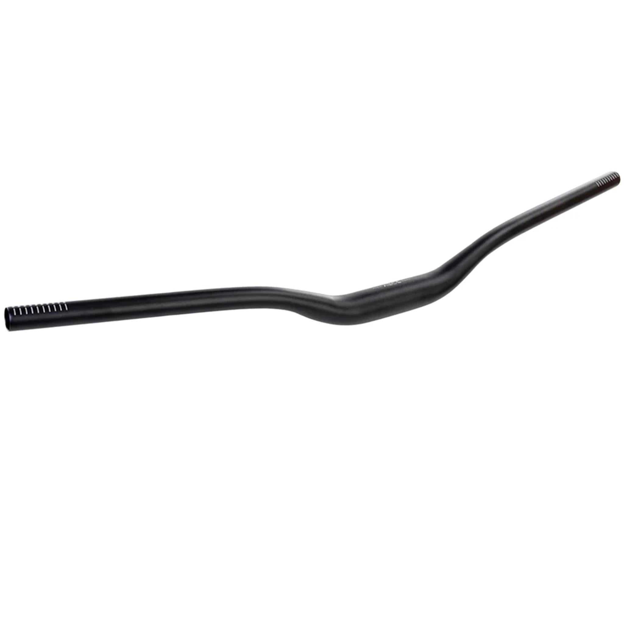 5DEV 35mm Alloy Handlebar Black / 30mm