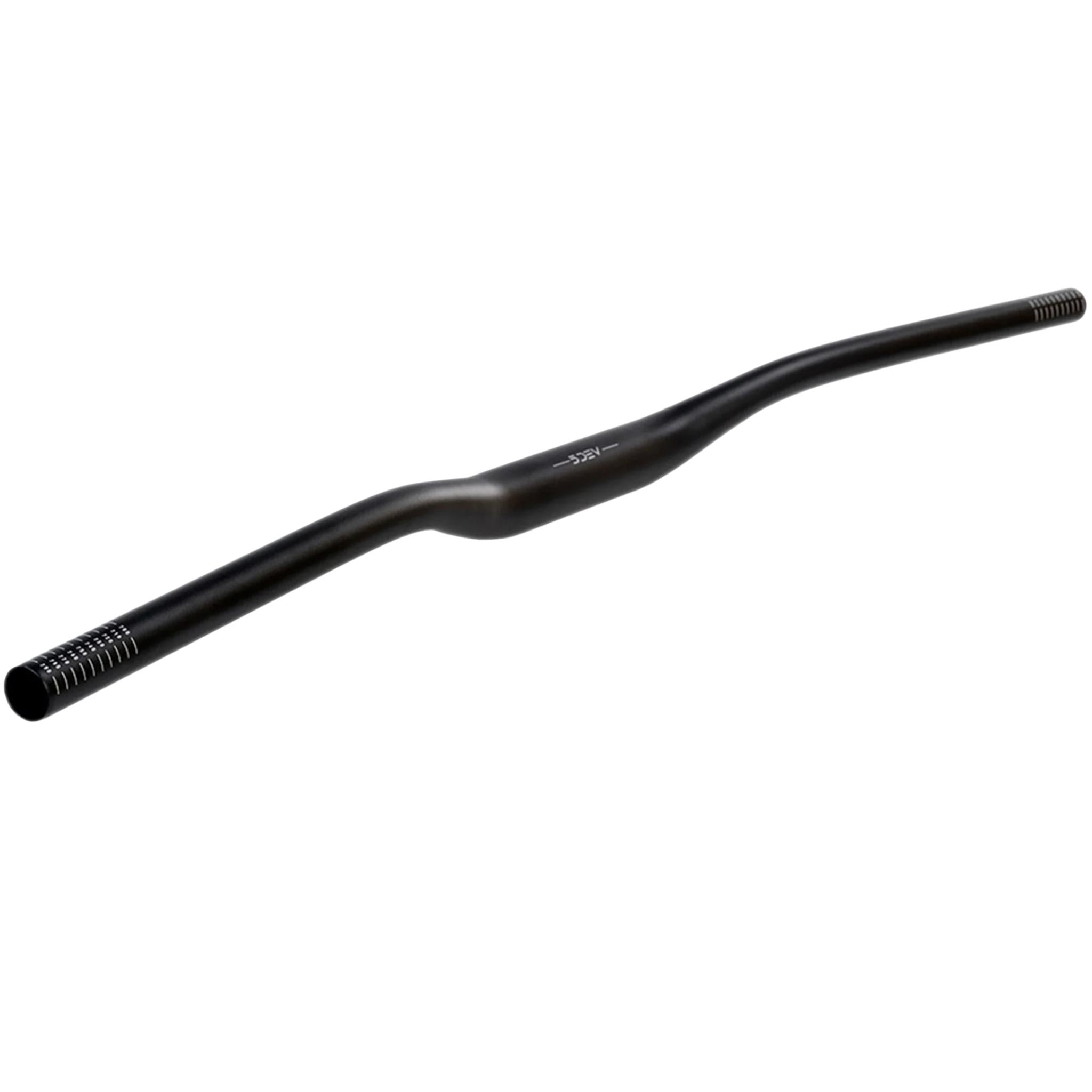 5DEV 35mm Alloy Handlebar Black / 30mm