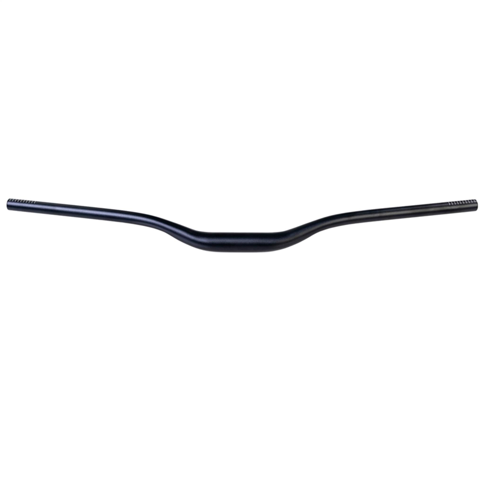 5DEV 35mm Alloy Handlebar Black / 30mm