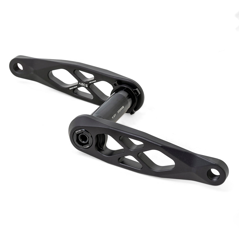 5Dev R-Spec Trail/Enduro Crankset