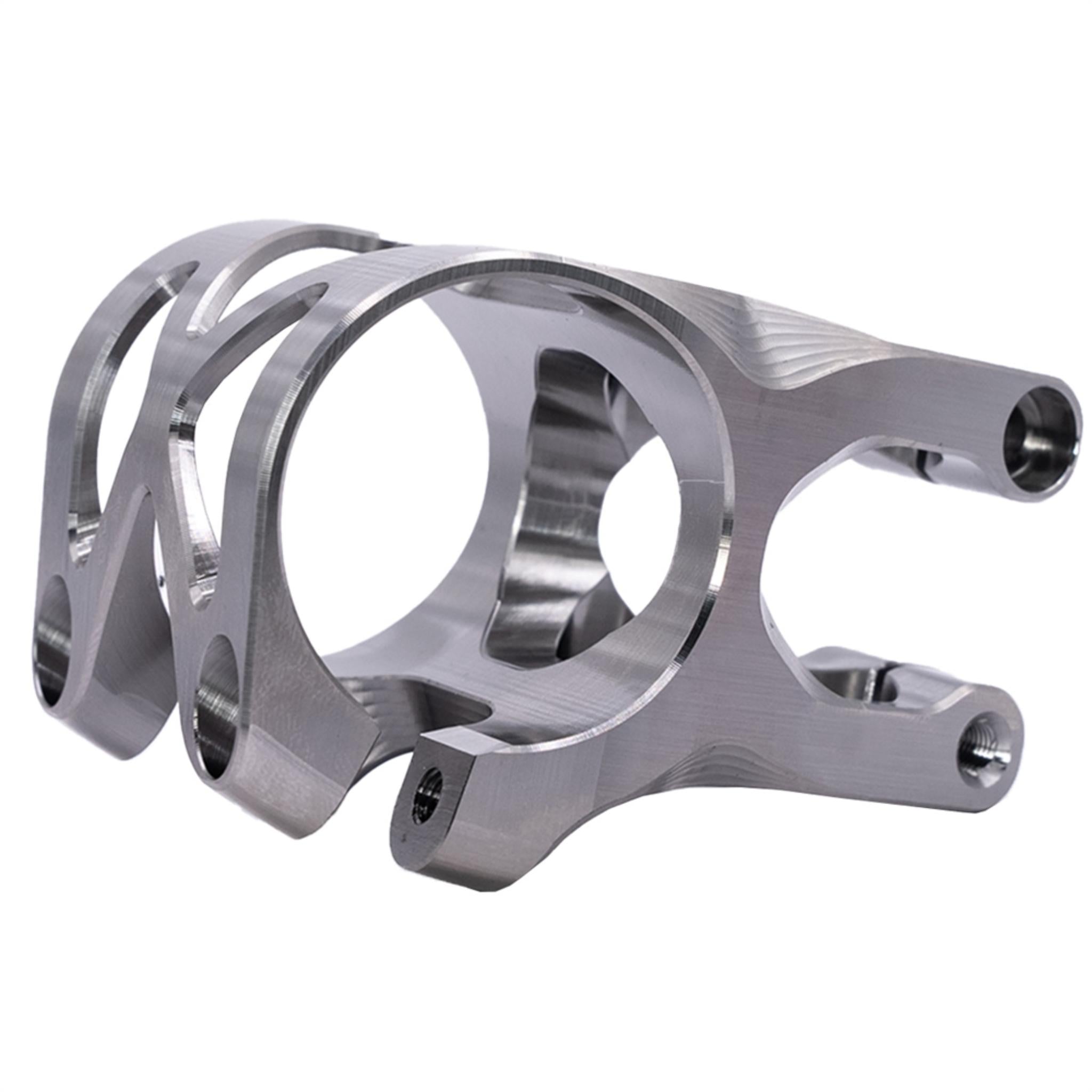 5DEV Titanium 2B Stem Titanium / 32mm
