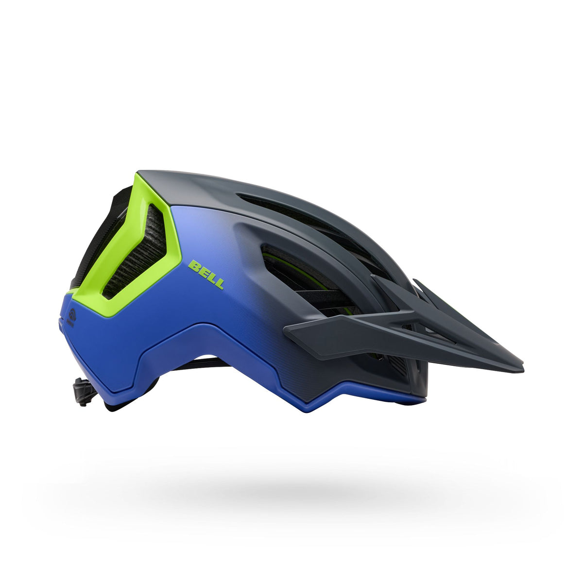 5FIFTY Spherical Grid Helmet Graphite / S