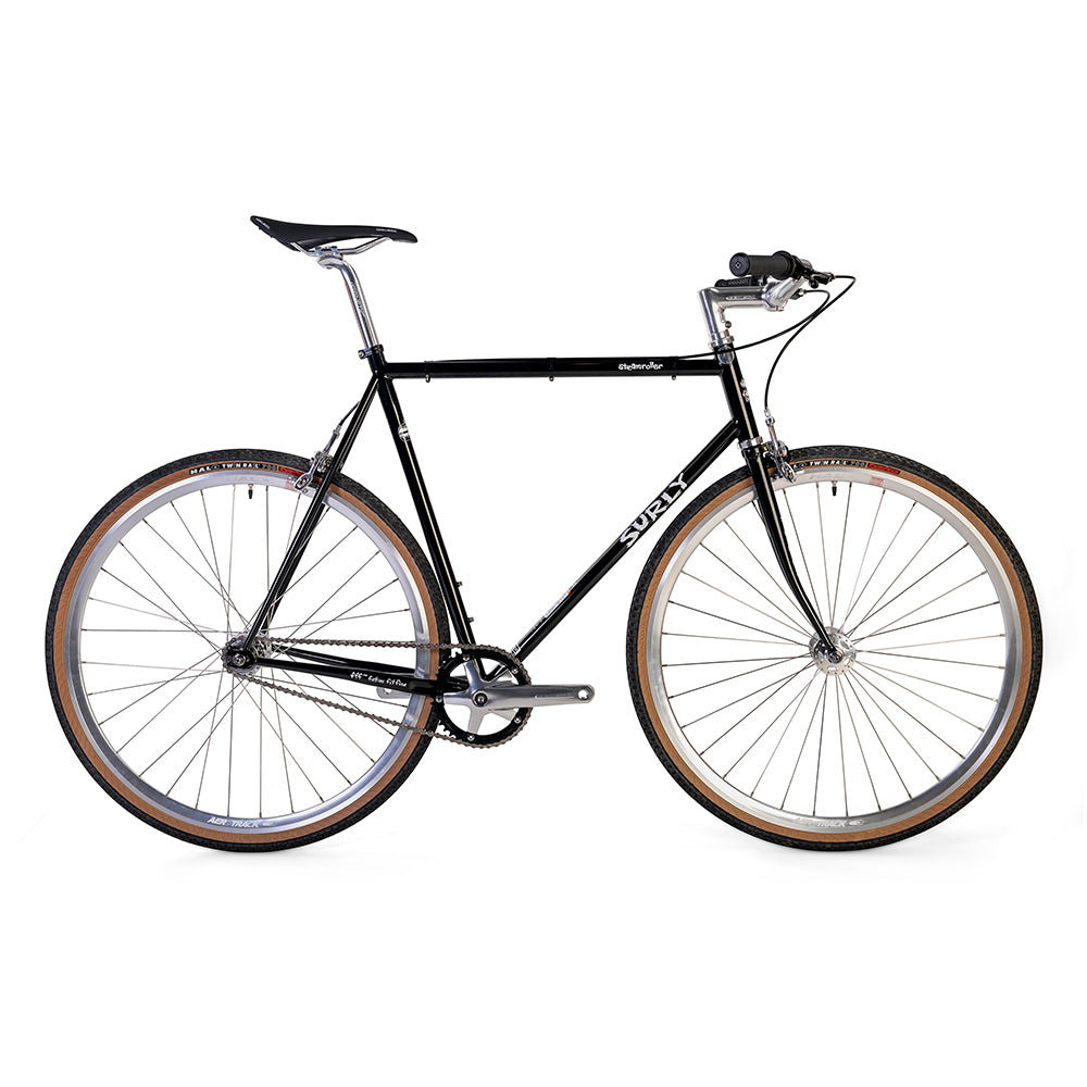 Surly Steamroller Biketart