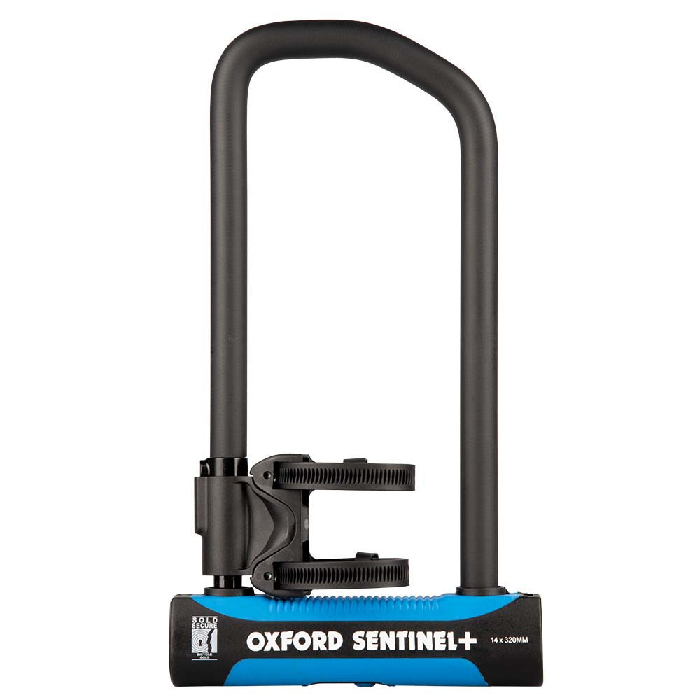 Sentinel Pro Bike U-Lock