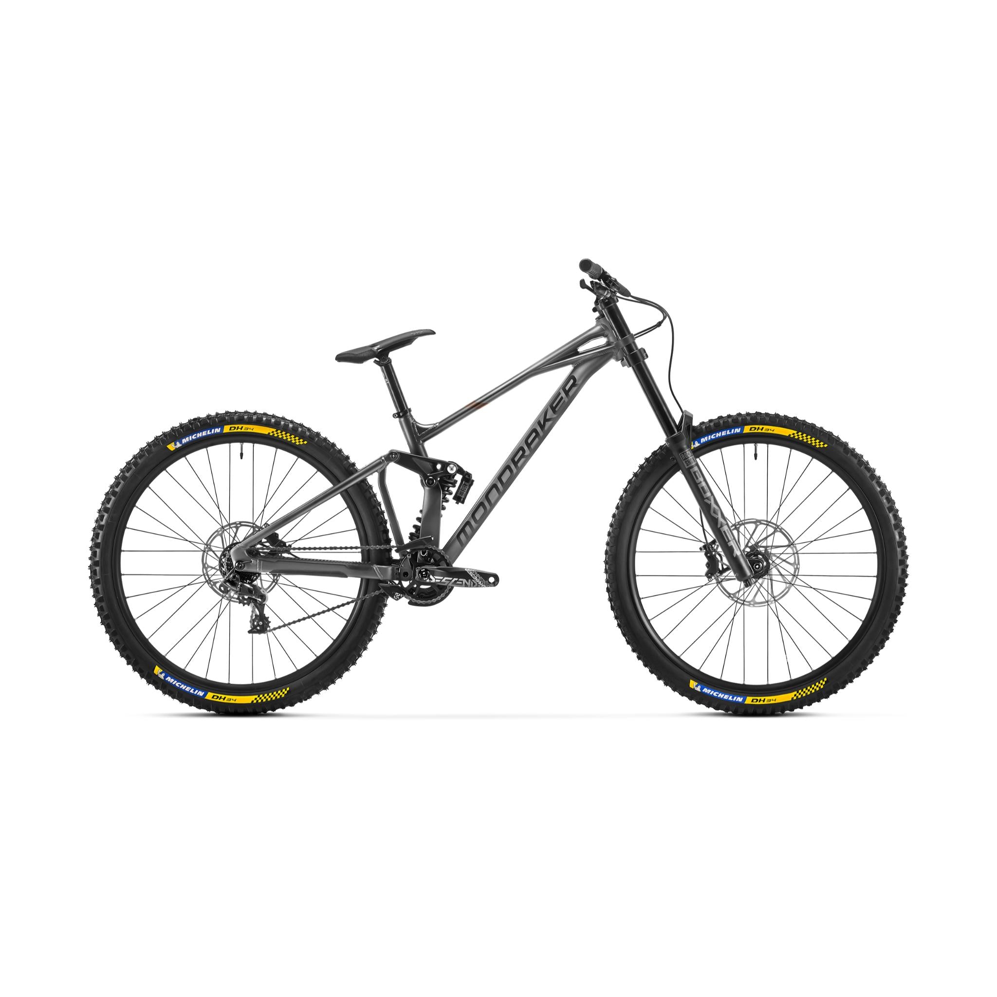 Mondraker Summum MX 2024