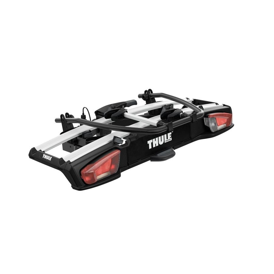 938 VeloSpace XT 2-Bike Towball Car Rack