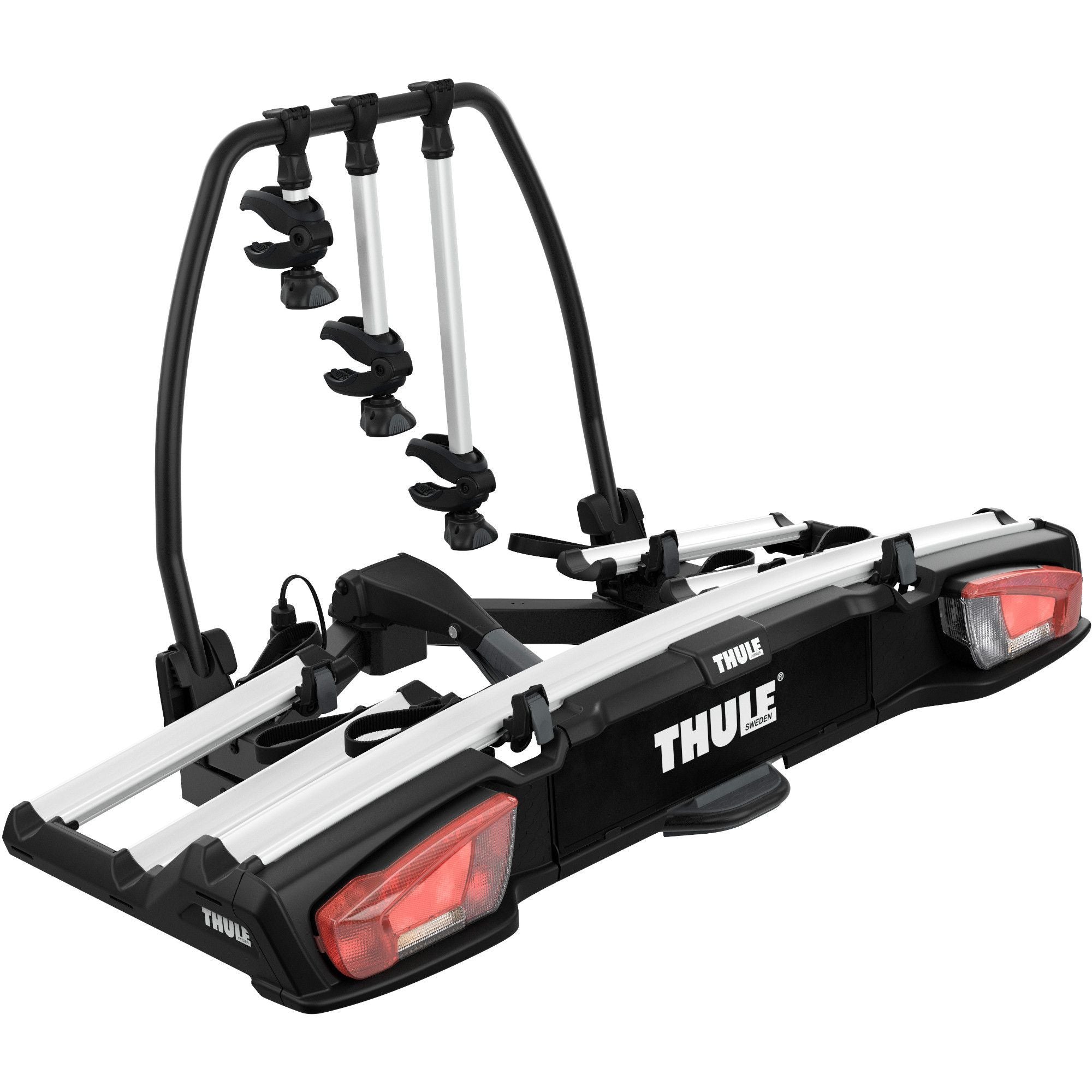 939 VeloSpace XT 3-Bike Towball Car Rack
