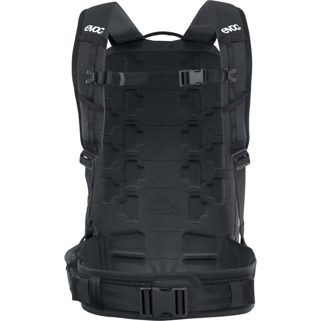 EVOC Commute Pro 22L Protection Backpack