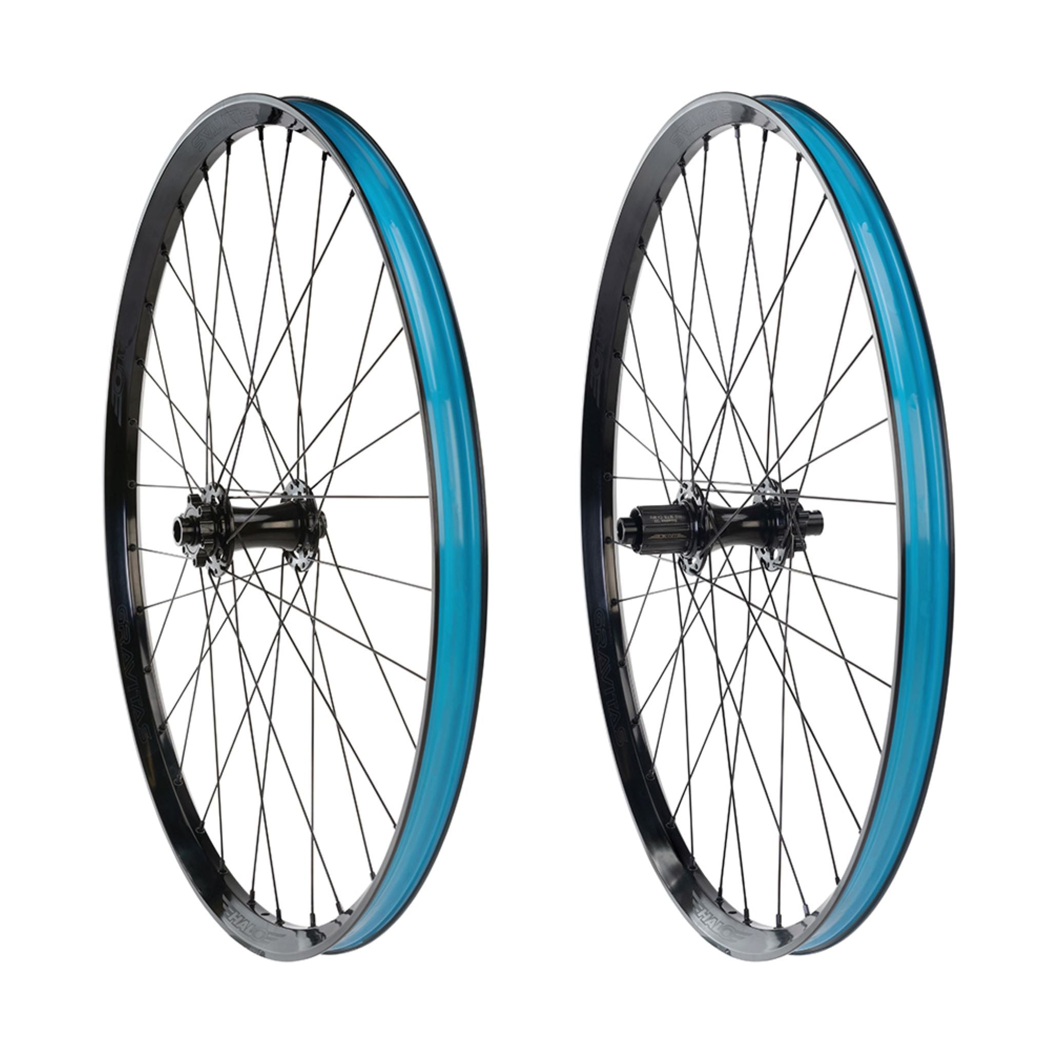 Halo mtb wheels online