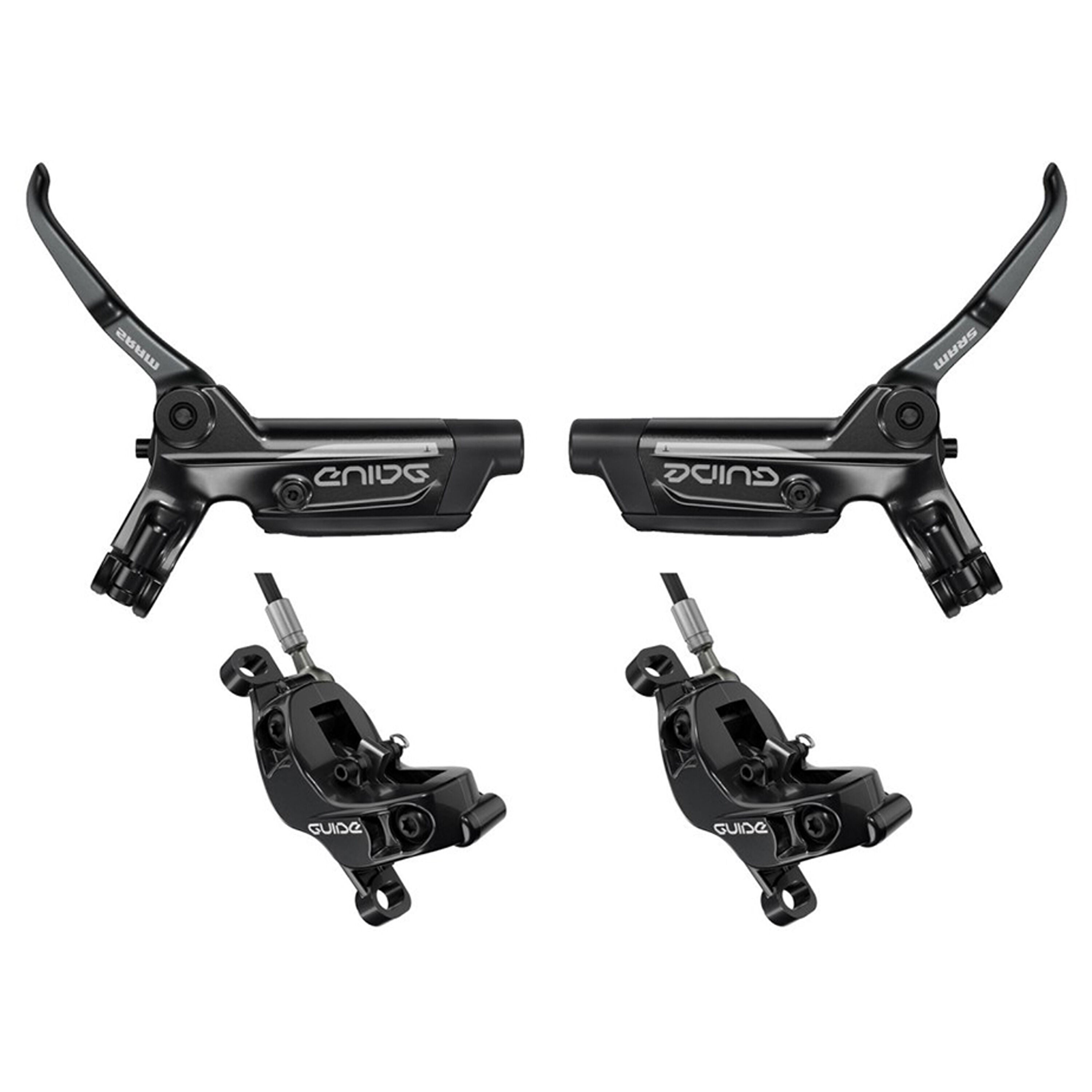 Guide T Disc Brake Set