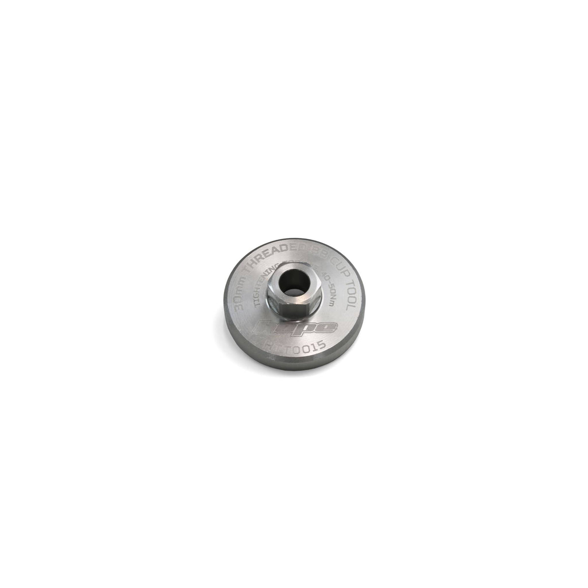 Hope 30mm Threaded BB Cup Tool