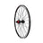 Halo JX2 Junior BMX Race 20 x 1 1/8" Rear Wheel