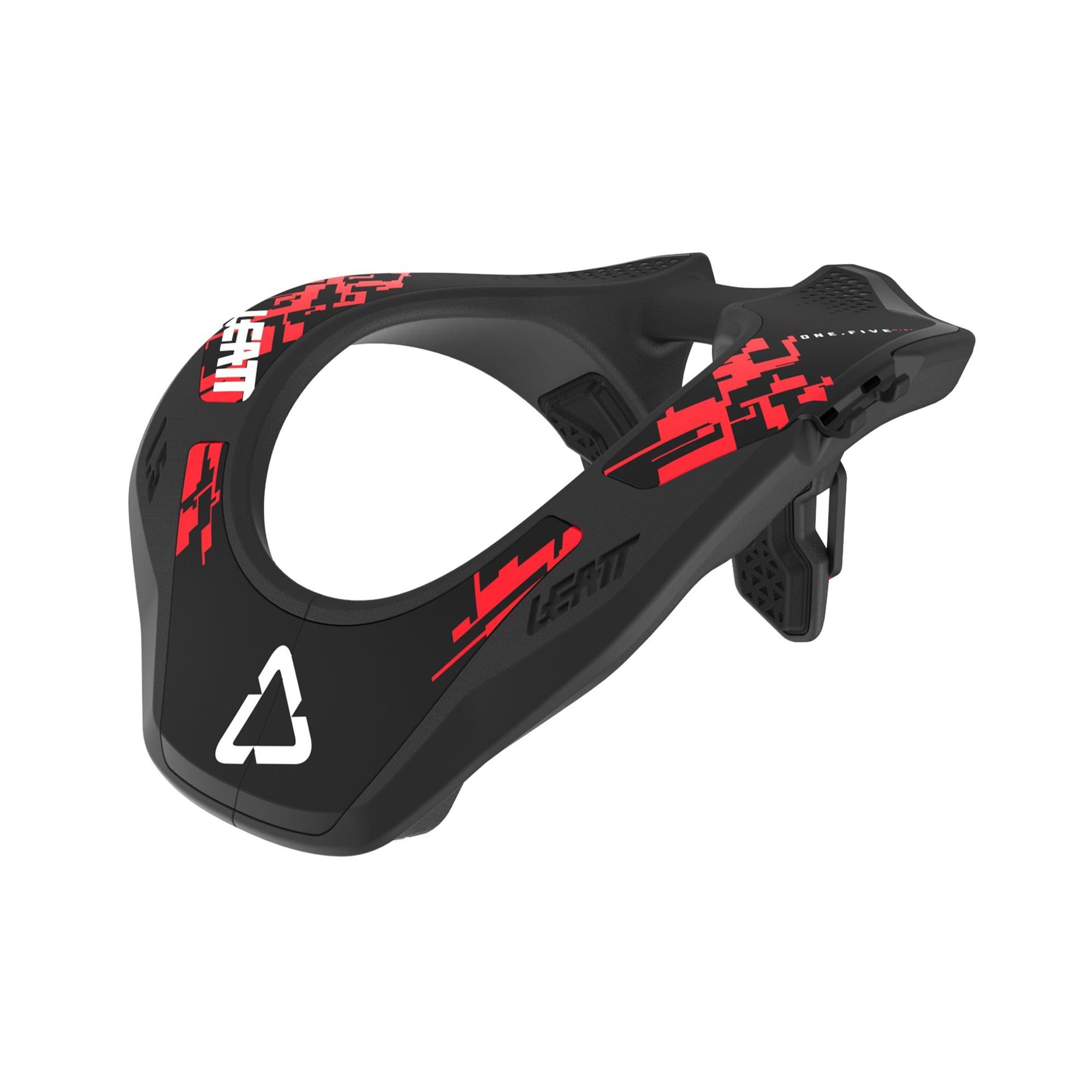 Neck Brace 1.5 Mini Black