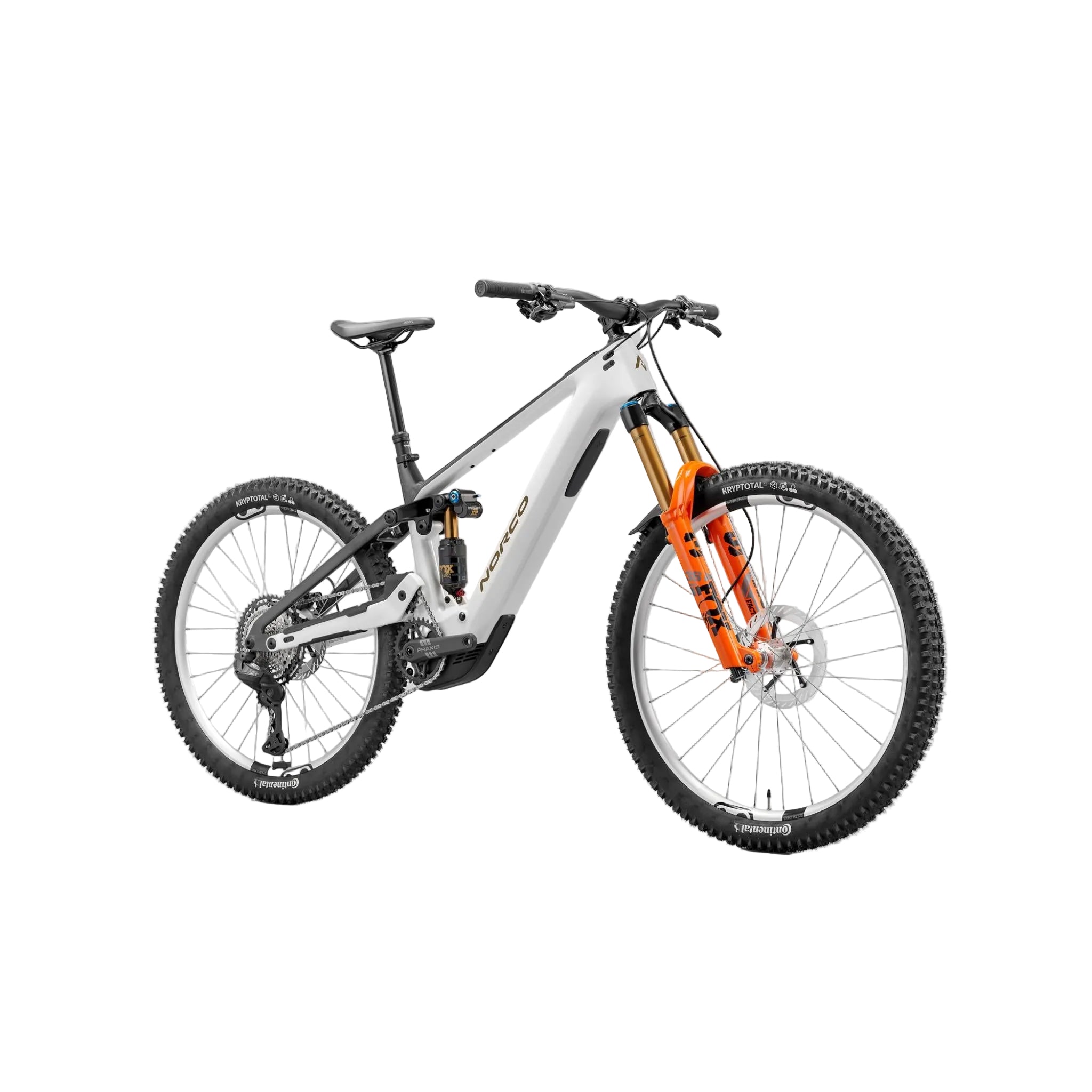 Range VLT CX C1 2026