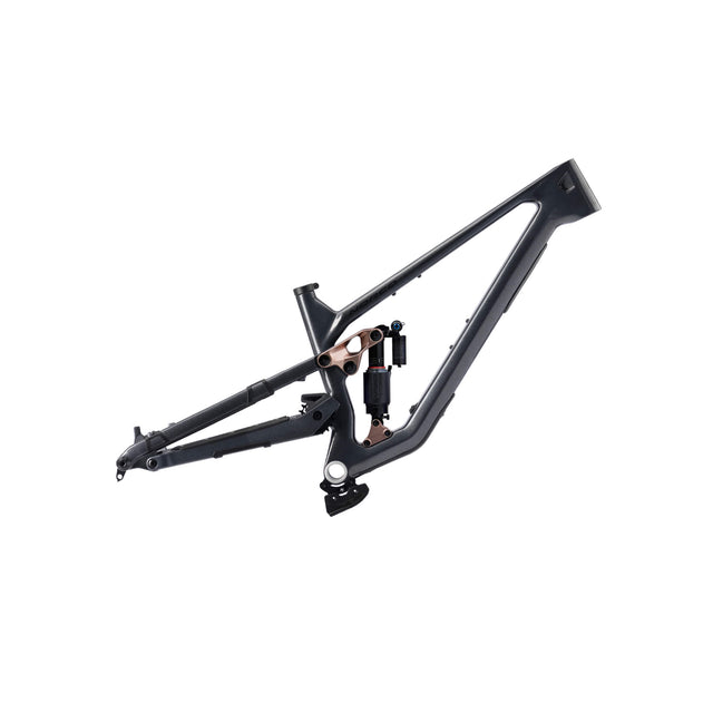 Norco Optic Carbon Frame 2024