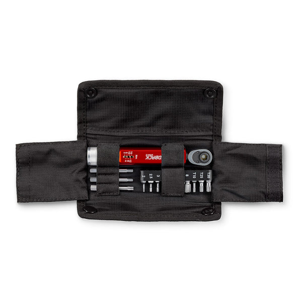 Feedback Sports Range Click Torque Wrench Biketart