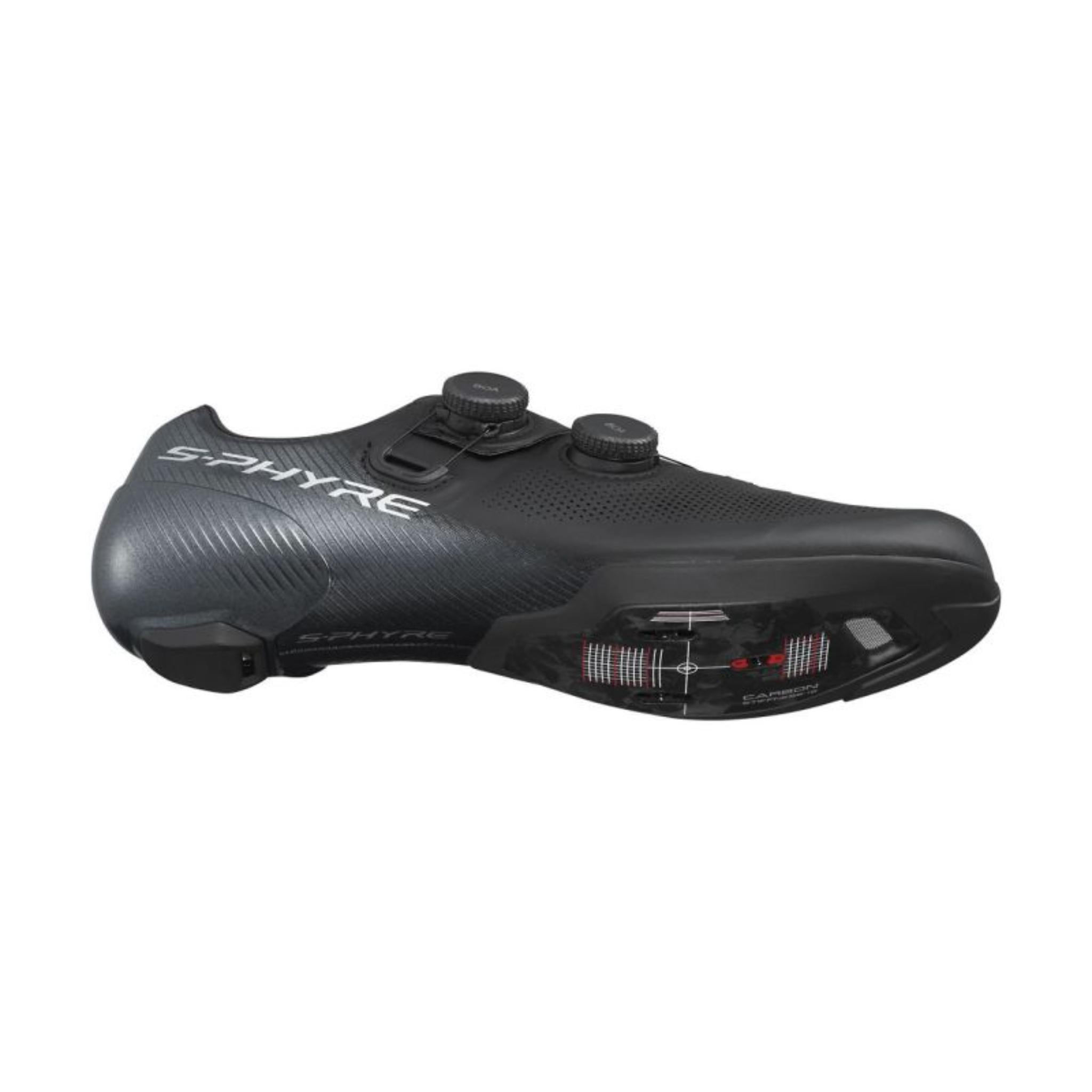 Shimano S-Phyre RC9 (RC903) Road Cycling Shoes