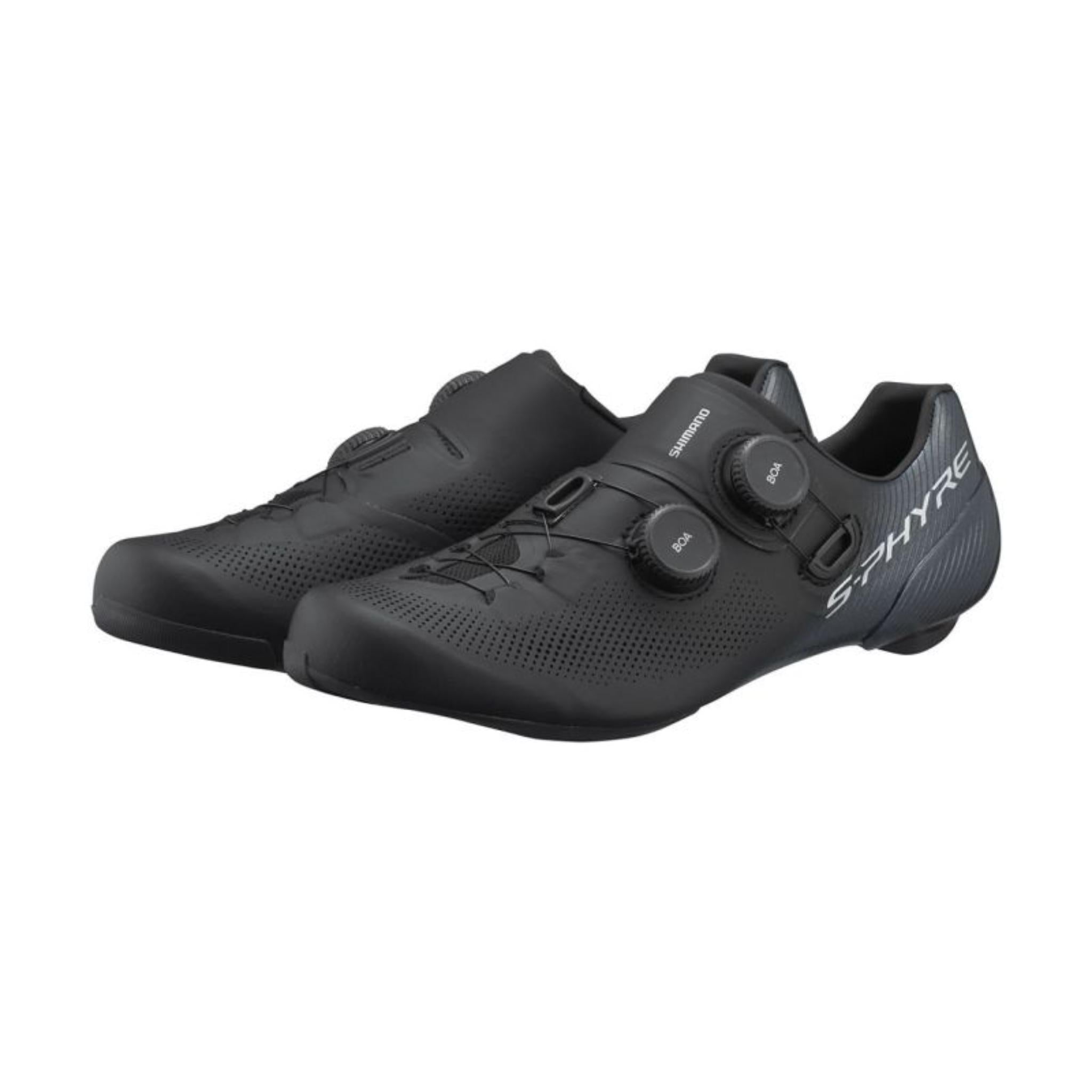 Shimano S-Phyre RC9 (RC903) Road Cycling Shoes