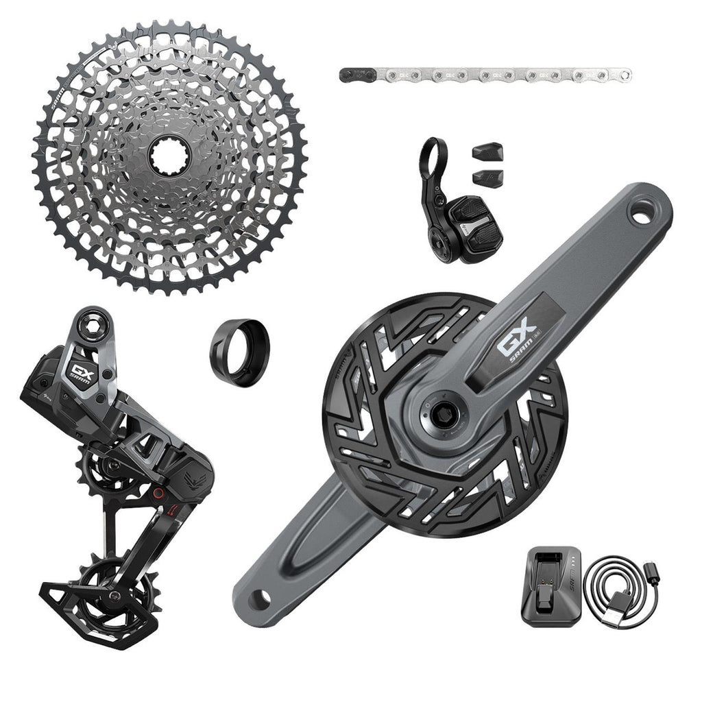 Sram nx eagle compared to shimano deals