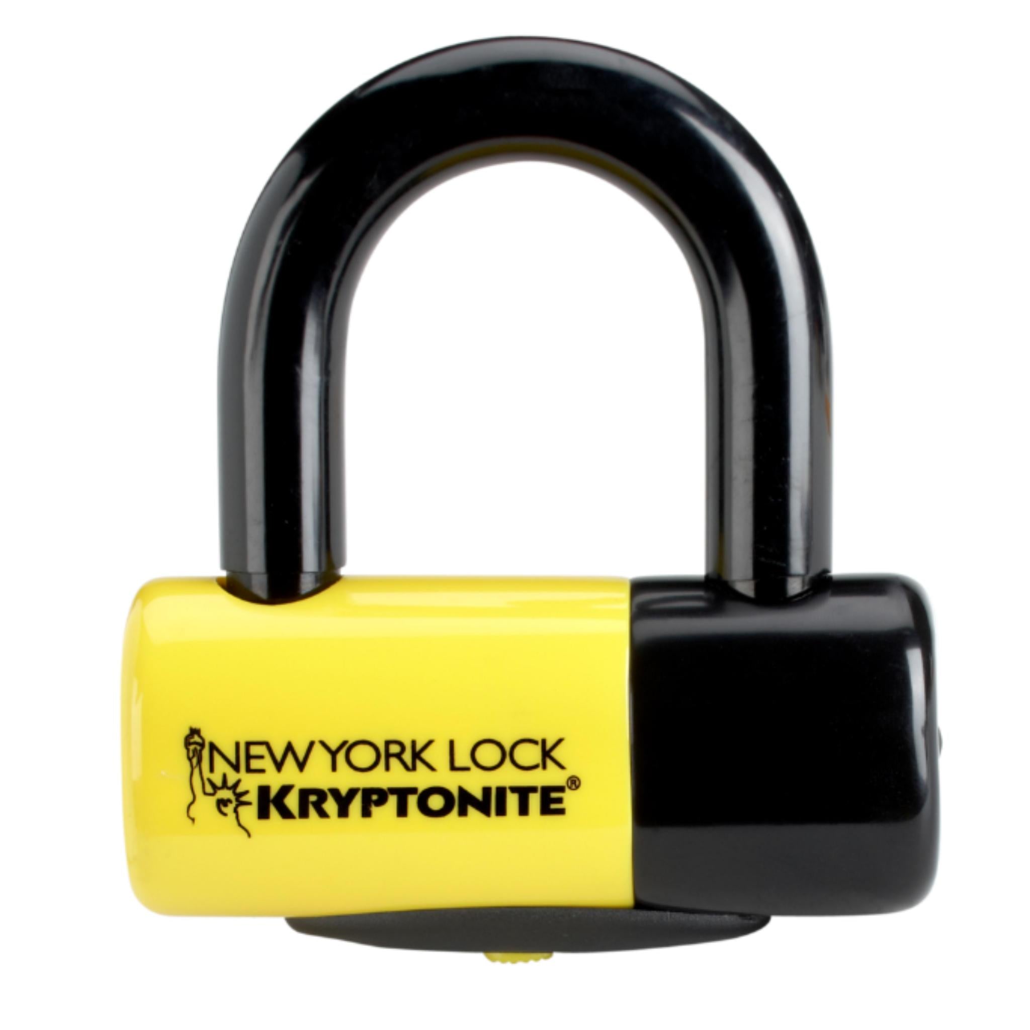 Kryptonite Fahgettaboudit Lock