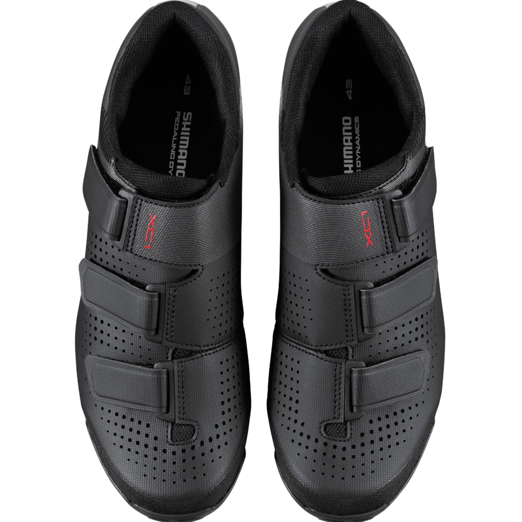 Shimano XC1 SPD Shoes
