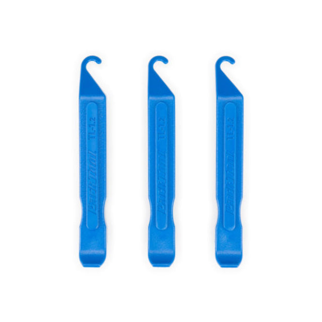 Park Tool TL1.2C Tyre Levers - Set of 3