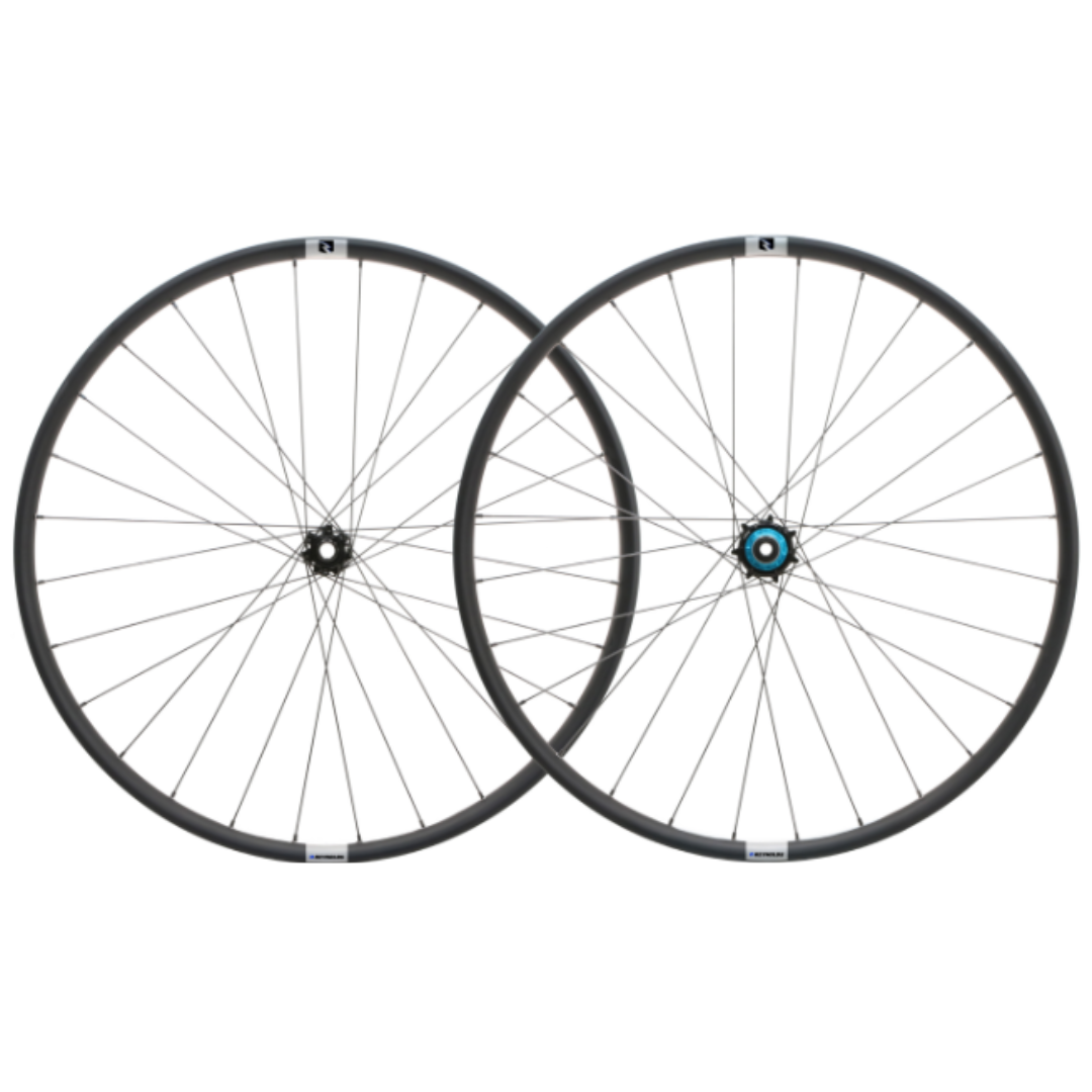 A309 XC Expert Wheels Front
