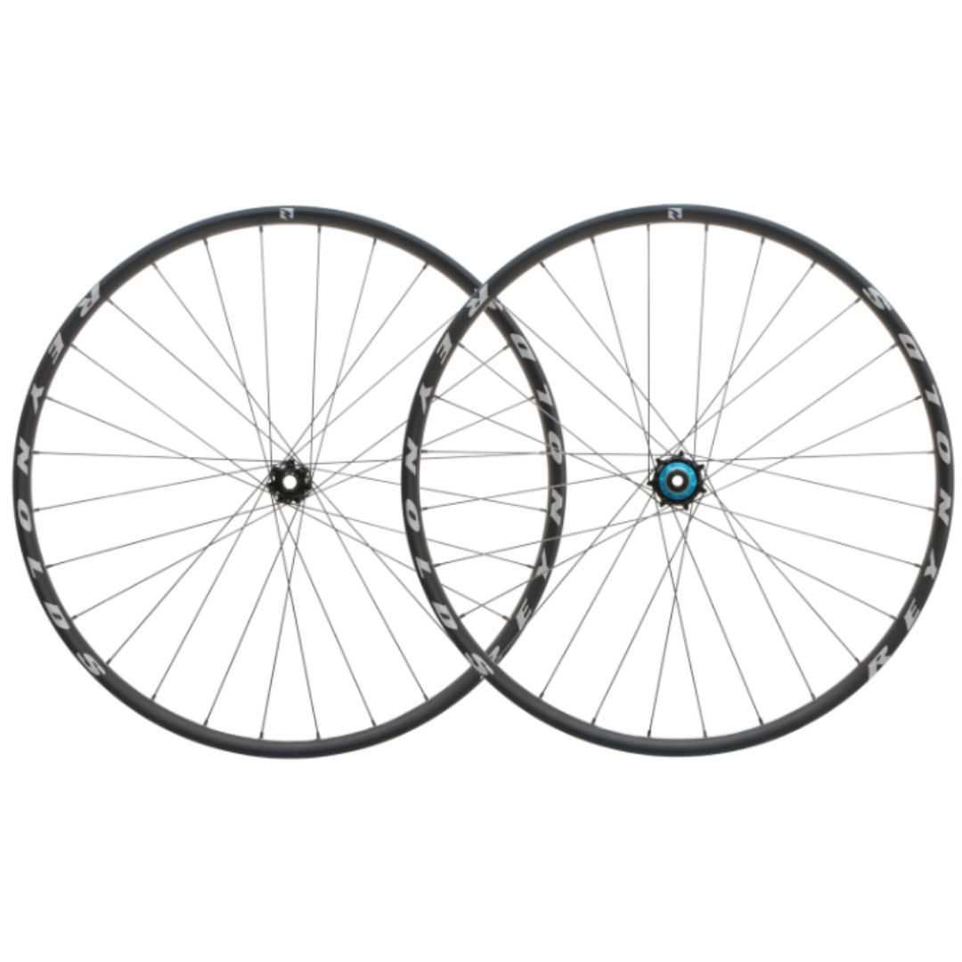 A309 XC Pro Wheels Front