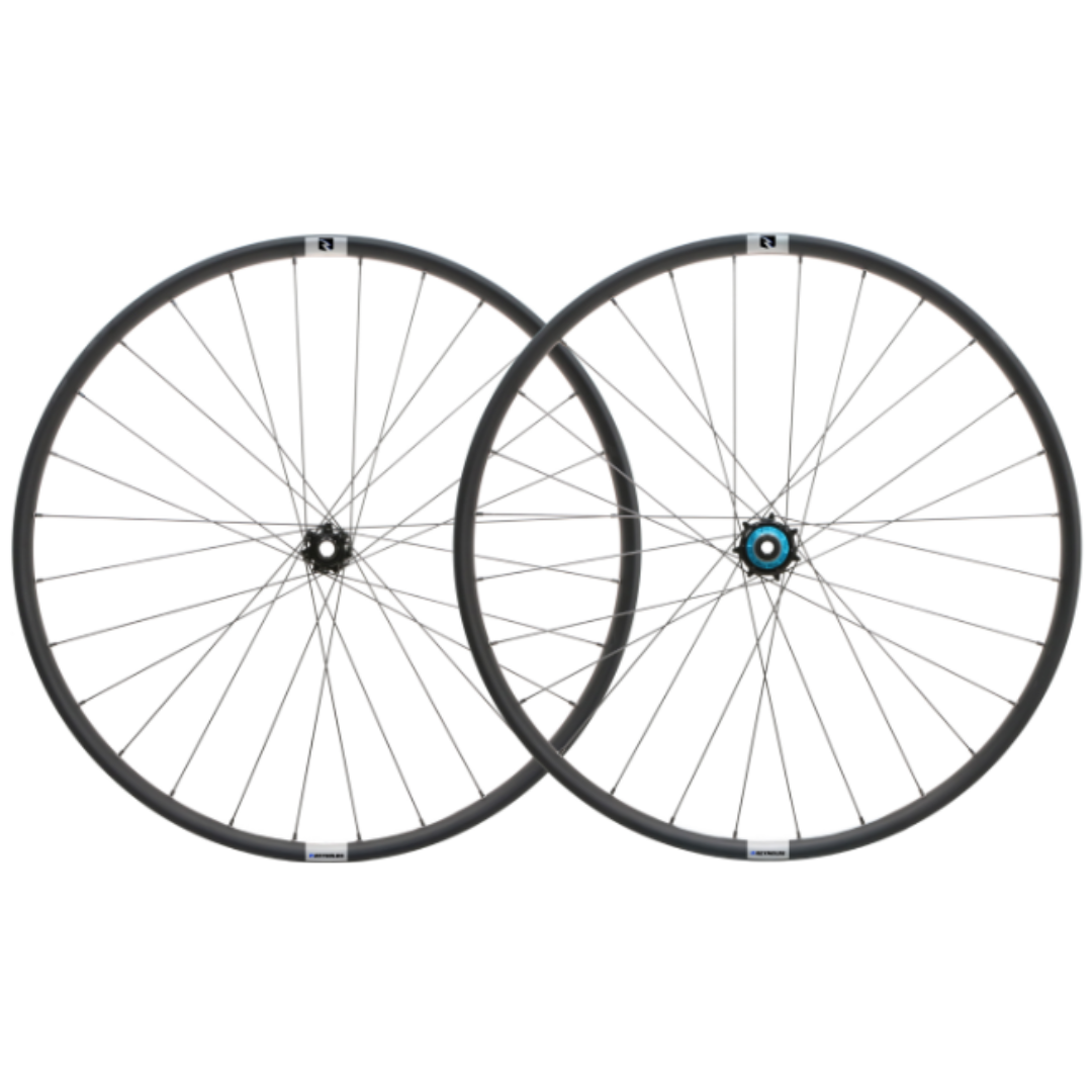 A329 Trail Expert Wheels Front