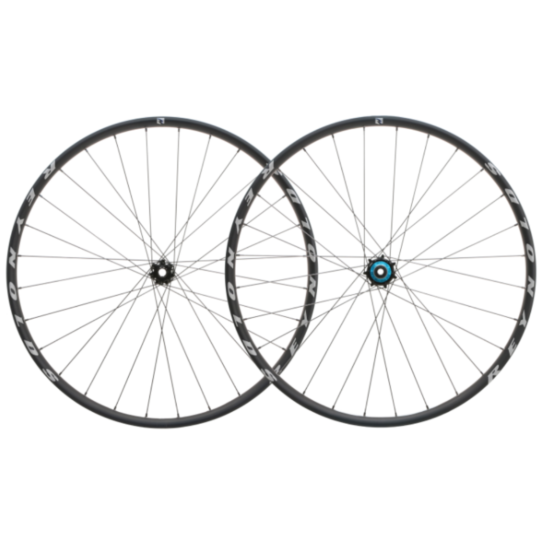 A329 Trail Pro Wheels Front