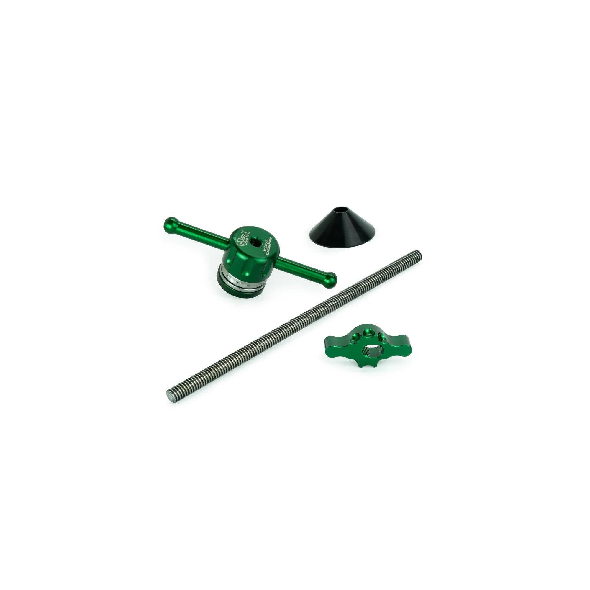 Modular Bearing Press Only