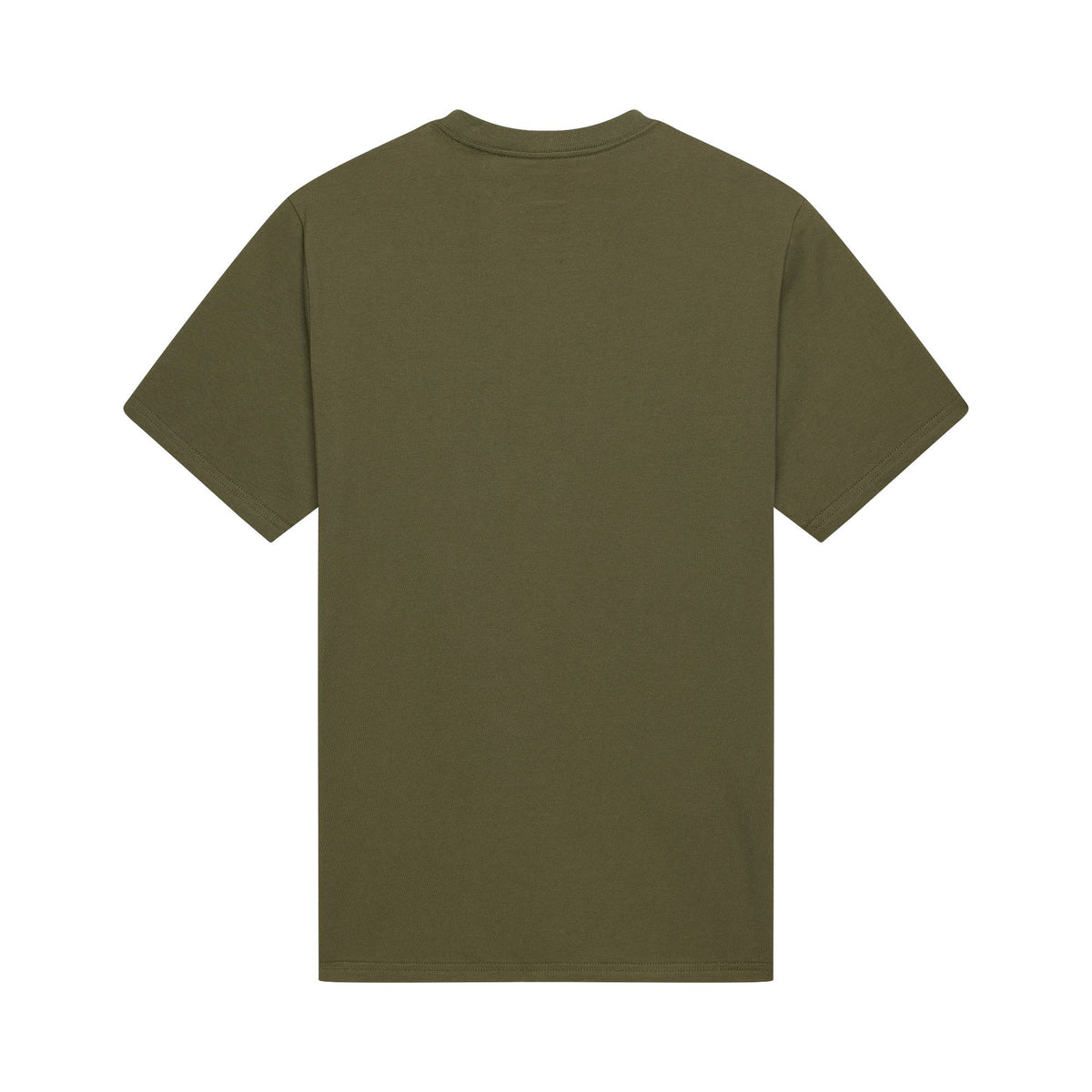 Absolute 2.0 195 Org SS Tee