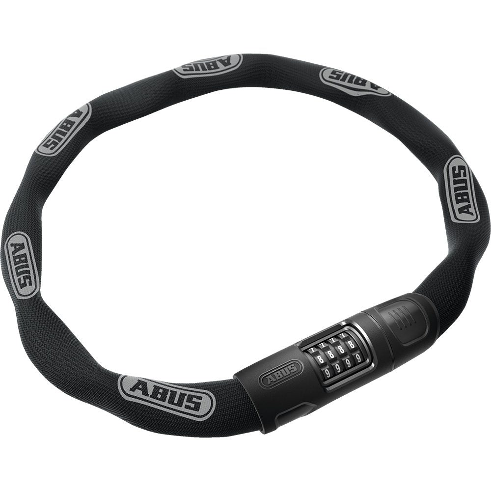ABUS 8808C Combination Lock 8mm/110cm Black / 110cm