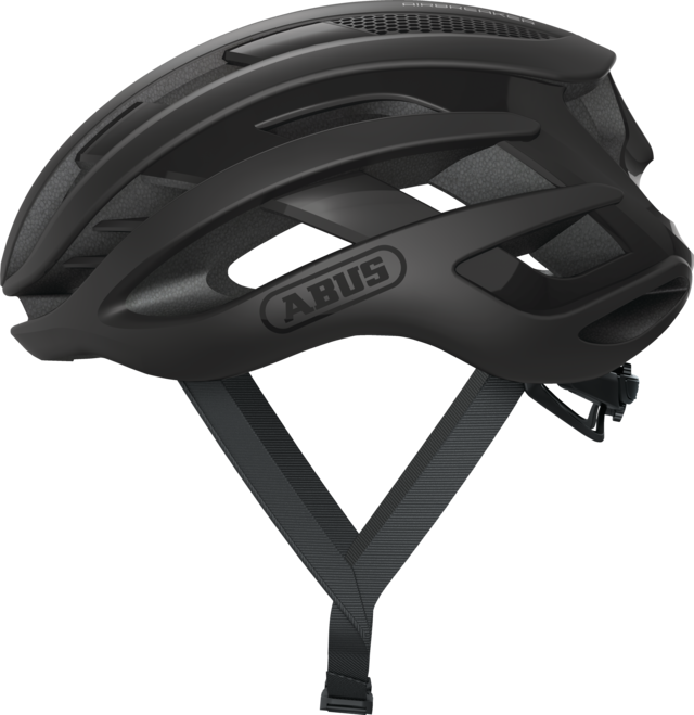 ABUS AirBreaker Helmet