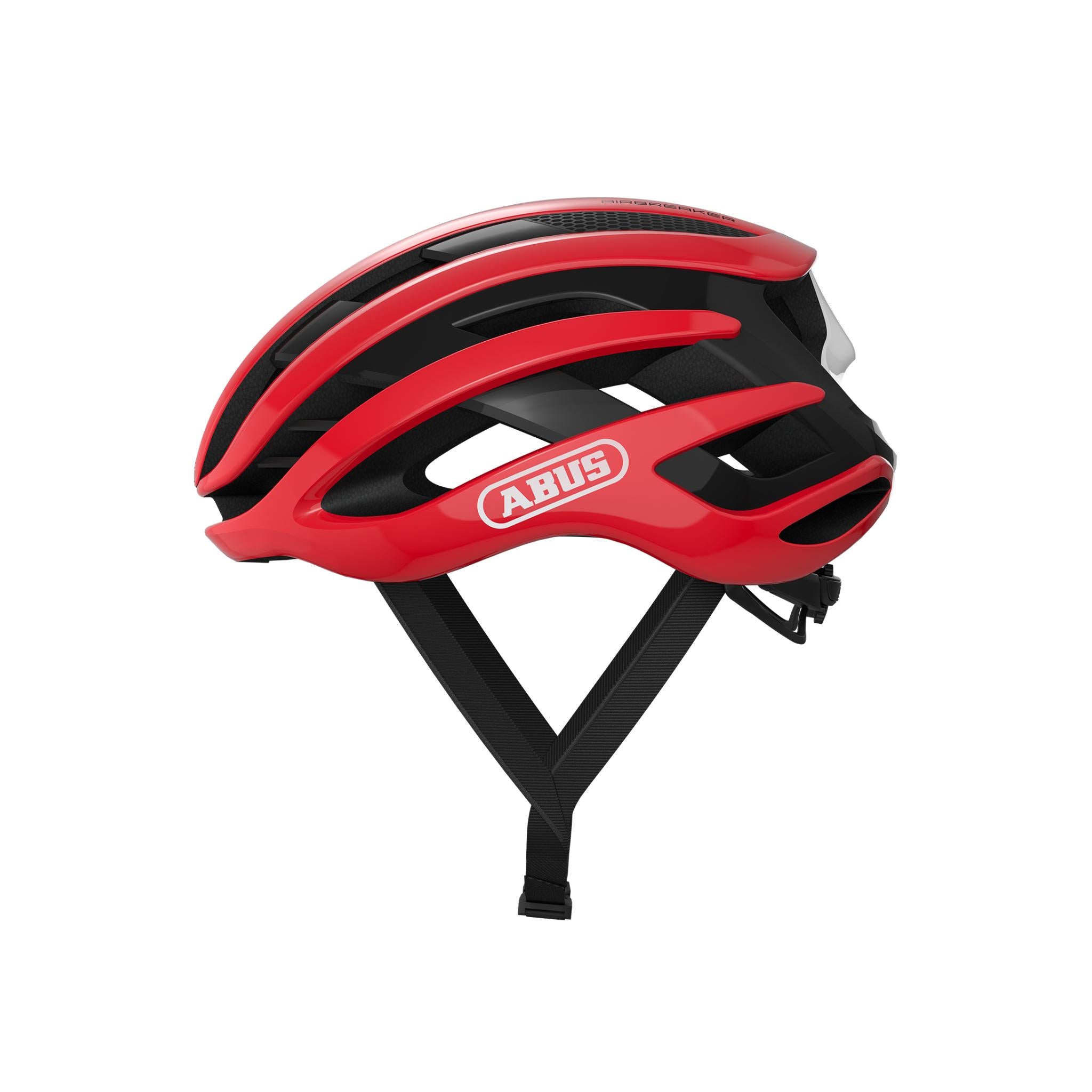 ABUS AirBreaker Helmet