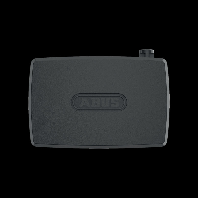 ABUS Alarmbox 2.0 Black