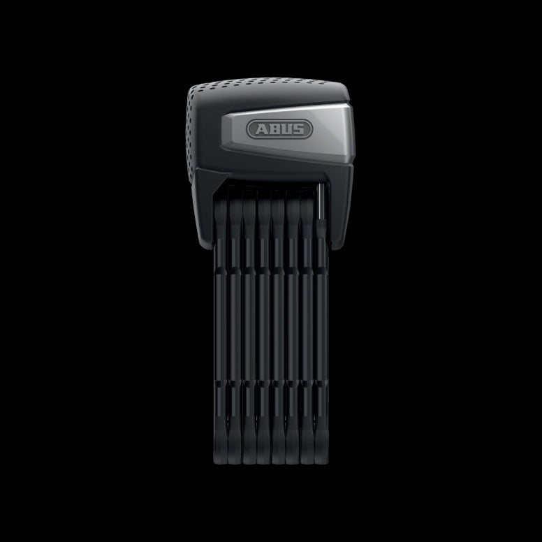 ABUS Bordo 6500 SmartX Lock Black