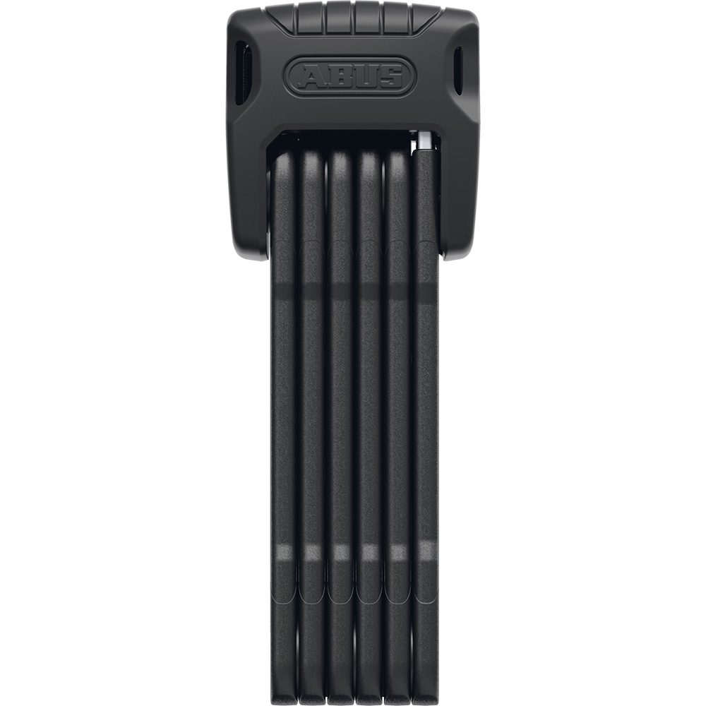 ABUS Bordo Granit 6500K Folding Lock with SH bracket Black / 90cm