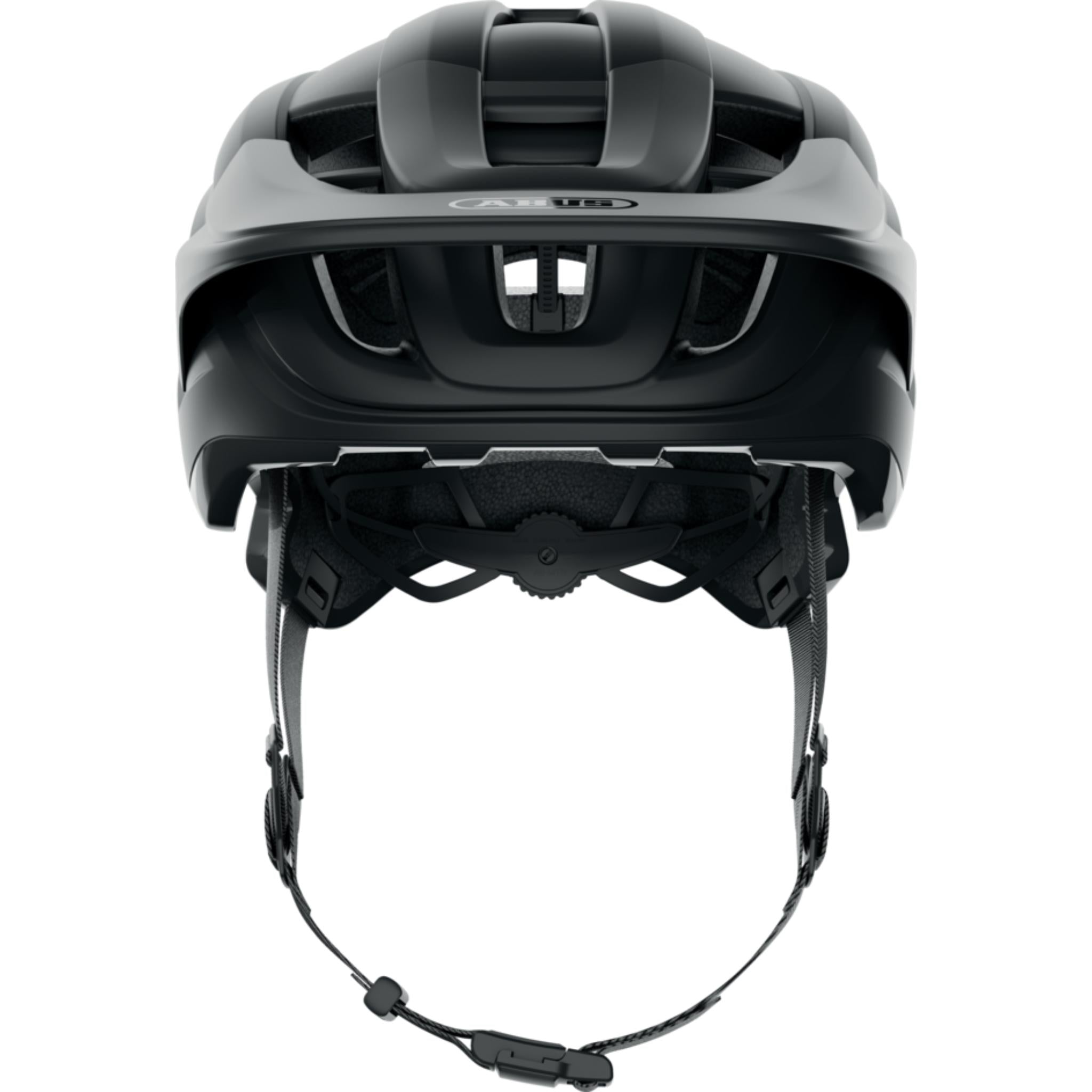 ABUS Cliffhanger Helmet