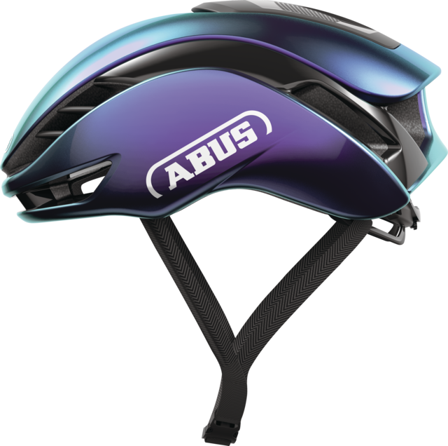 ABUS GameChanger 2.0 Helmet Flip Flop Purple / L